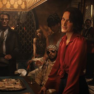 Bilder Indiana Jones und das Rad des Schicksals