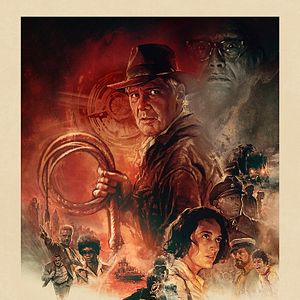 Bilder Indiana Jones und das Rad des Schicksals