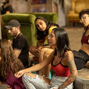 Bilder Amen: Ein Gespräch mit dem Papst