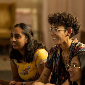 Bilder Amen: Ein Gespräch mit dem Papst