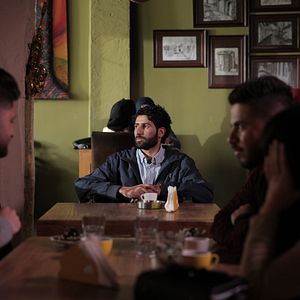 Bilder Unser Fluss ... Unser Himmel