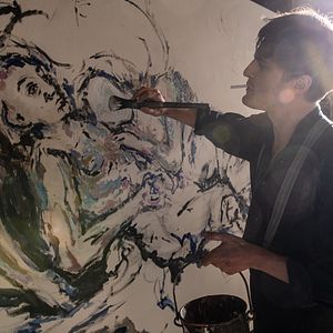 Bilder Valentin Postlmayr