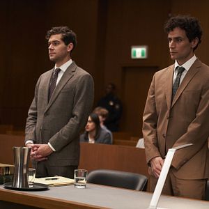 Bilder Daniel Maslany