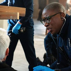 Bilder 9-1-1 - Notruf L.A.