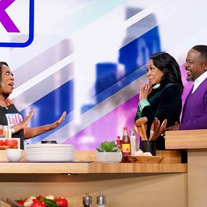 Bilder Sheryl Underwood