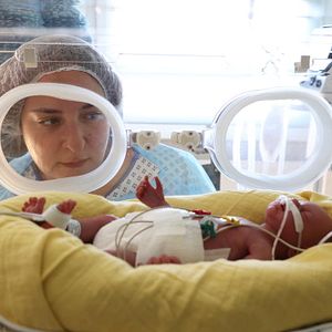 Bilder Marilou Berry