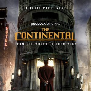 Bilder The Continental: Aus der Welt von John Wick