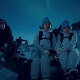 Bilder Janes tierische Abenteuer