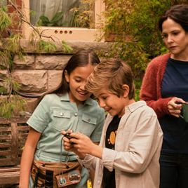 Bilder Janes tierische Abenteuer