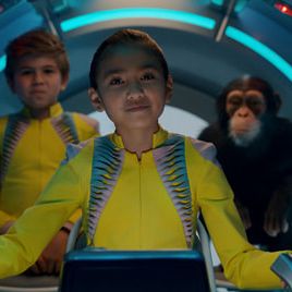 Bilder Janes tierische Abenteuer