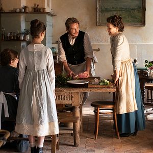 Bilder Benoît Magimel