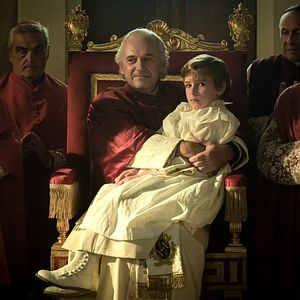 Bilder Die Bologna-Entführung - Geraubt im Namen des Papstes