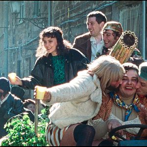 Bilder Josh O'Connor