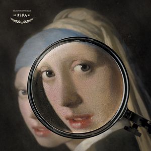 Bilder Vermeer - Reise ins Licht