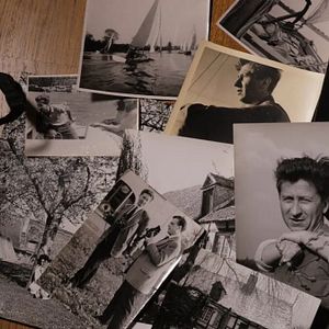 Bilder Philippe R. Doumic, Sous Son Regard L’Étincelle