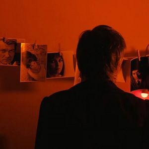 Bilder Philippe R. Doumic, Sous Son Regard L’Étincelle