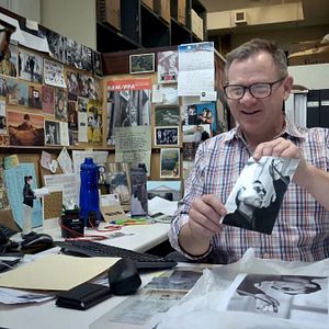 Bilder Philippe R. Doumic, Sous Son Regard L’Étincelle