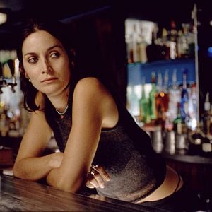 Bilder Carrie-Anne Moss