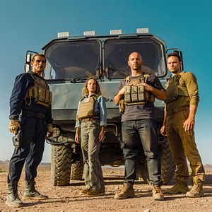 Bilder Lohn der Angst