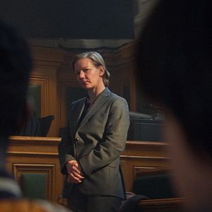 Bilder Sandra Hüller