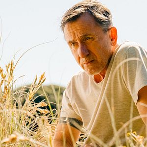 Bilder Tim Roth