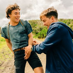 Bilder Jordan Oosterhof