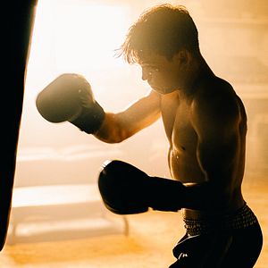 Bilder Jordan Oosterhof