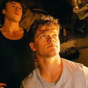 Bilder Jordan Oosterhof