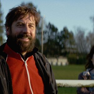 Bilder Marinette - Kämpferin. Fussballerin. Legende.