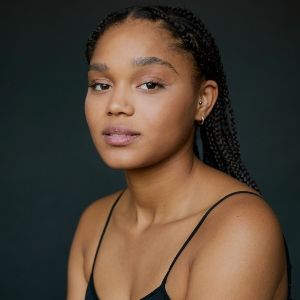 Bilder Sira-Anna Faal