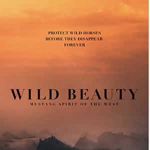 Bilder Free Spirit - Mustangs in Gefahr
