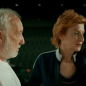 Bilder François Berléand