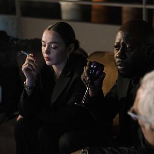 Bilder Garance Marillier