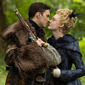 Bilder Nicholas Hoult