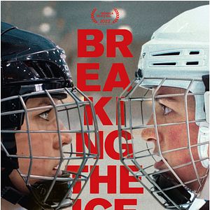 Bilder Breaking The Ice