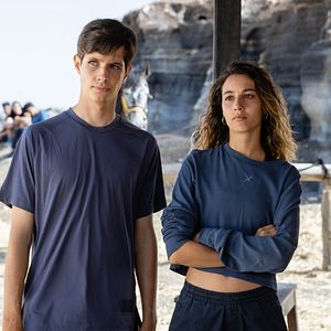 Bilder Willkommen auf Eden