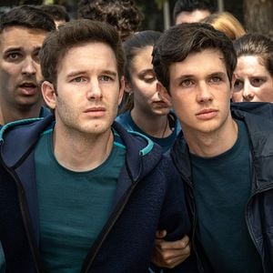 Bilder Willkommen auf Eden