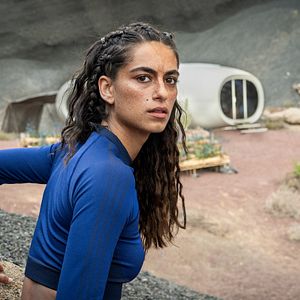 Bilder Willkommen auf Eden