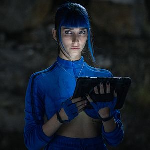 Bilder Willkommen auf Eden