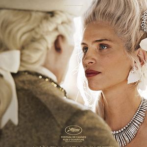 Bilder Jeanne du Barry - Die Favoritin des Königs