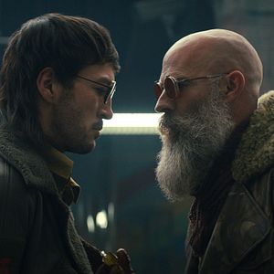 Bilder Marlon Williams