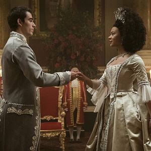 Bilder Queen Charlotte: Eine Bridgerton-Geschichte