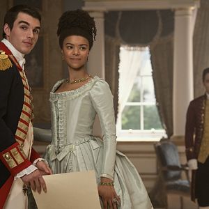 Bilder Queen Charlotte: Eine Bridgerton-Geschichte