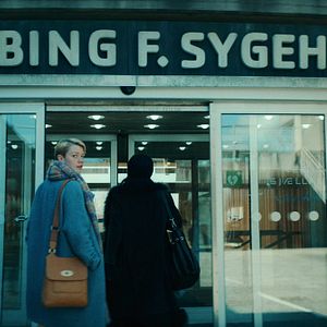 Bilder Die Krankenschwester