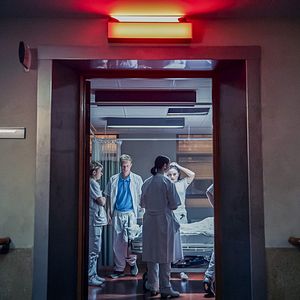 Bilder Die Krankenschwester