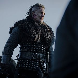 Bilder Alexander Dreymon