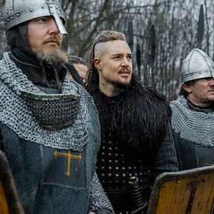Bilder The Last Kingdom: Seven Kings Must Die