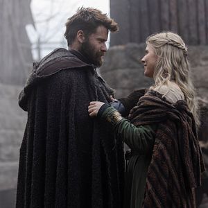 Bilder The Last Kingdom: Seven Kings Must Die