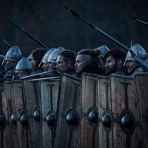 Bilder The Last Kingdom: Seven Kings Must Die