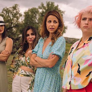 Bilder Königinnen auf der Flucht